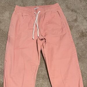 Celebrity Pink cargo pants, women’s size large